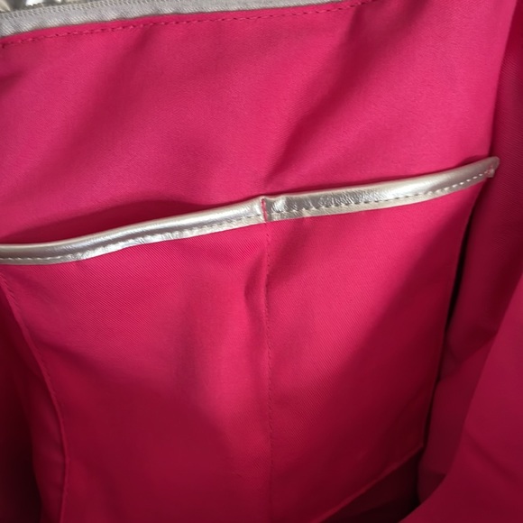 Metallic Bag - Picture 4 of 4